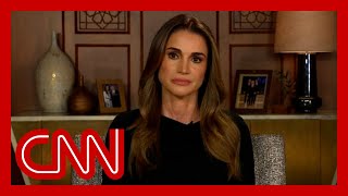 [問卦] 約旦皇后批英美支持加薩大屠殺明顯雙標