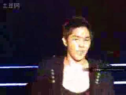 KANGIN 071215 SUPER JUNIOR MINICONCERT " A MAN IN LOVE " @KANGINFAMILY.COM