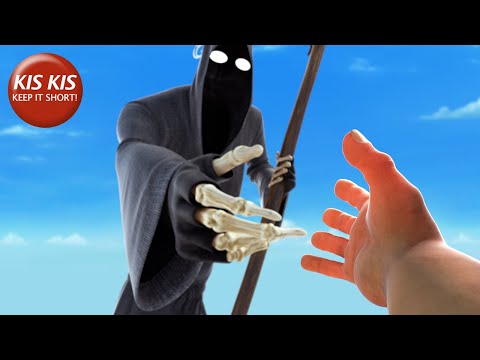 Death Sails - Zero and First Conditional