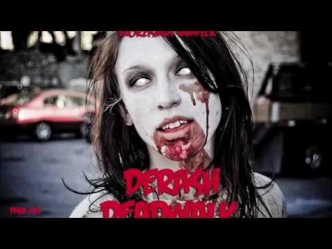Derash - Dead Walk - Exorzismus Sampler