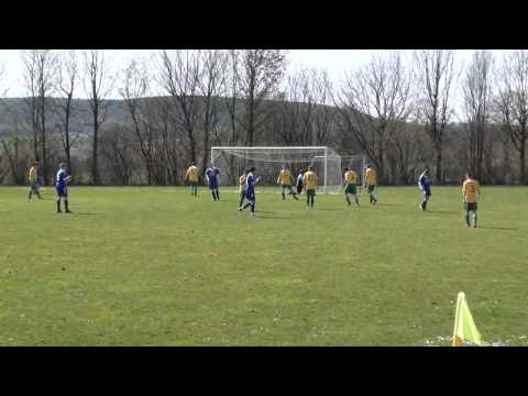 12.4.15 SG Flegessen - TSC Fischbeck