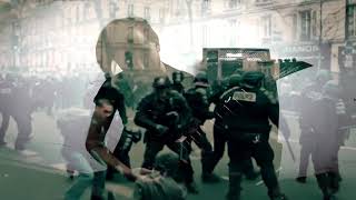 FIRE &amp; FLESH - Consecrated (video)