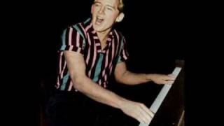 Hadacol Boogie     JERRY LEE LEWIS