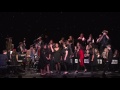 A Closer Walk With Thee - Seattle JazzED & Sammy Miller and The Congregation