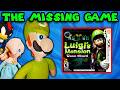 LuigiChannel50 The Missing Game