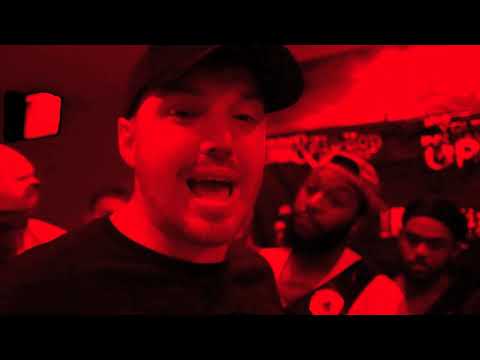 Sikwitit vs Taz Da Animal