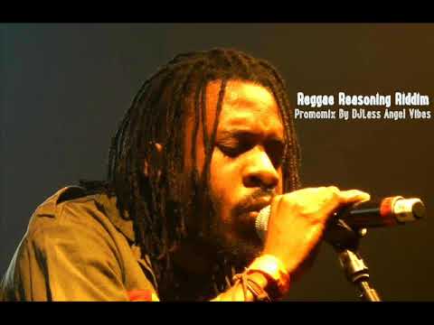 Reggae Reasoning Riddim Mix Feat. Mikey General, Anthony Que, Malijah (January Refix 2018)