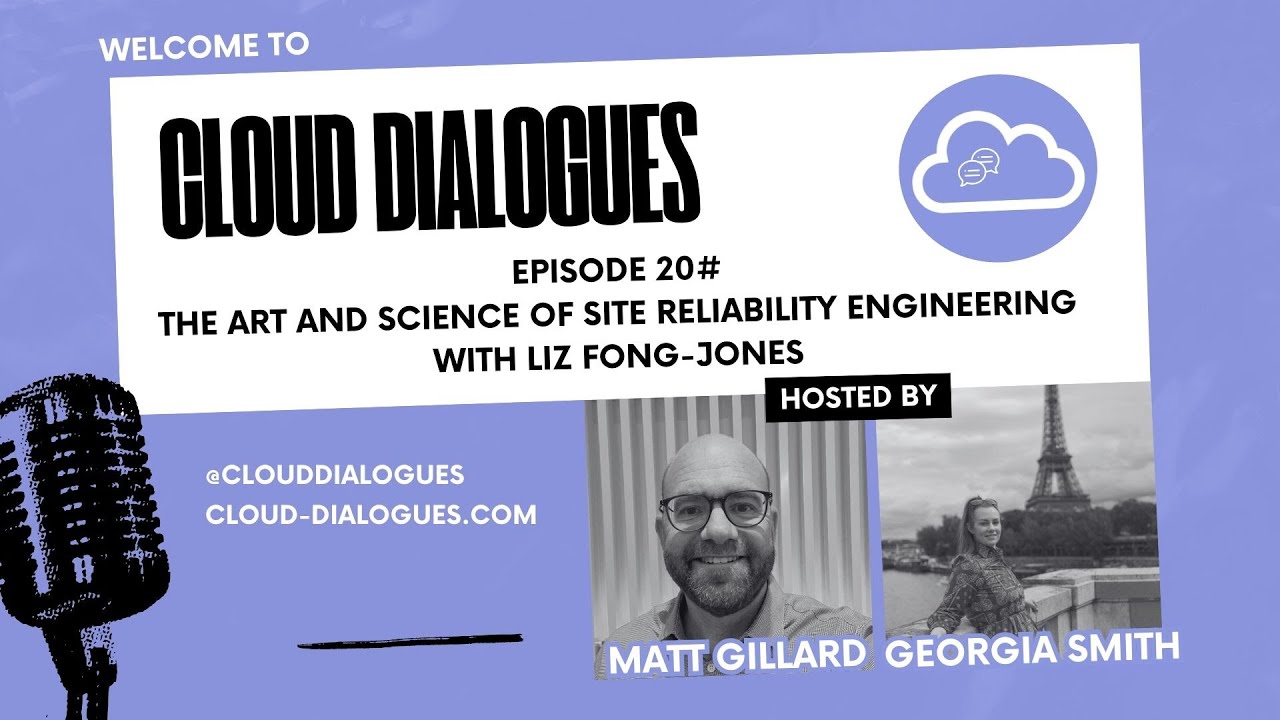 The Art and Science of Site Reliability Engineering with Liz Fong-Jones
