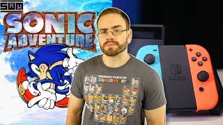 Nintendo Switch December NPD Might Surprise Us And Sonic Adventure Remake Coming? | News Wave