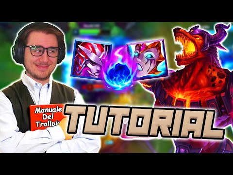 Guida COMPLETA al NASUS AP | Fierik