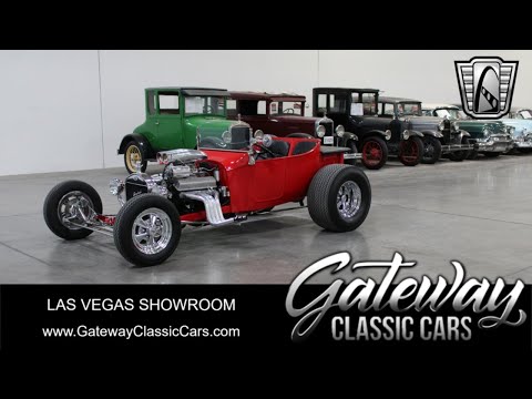 1923 Ford T Bucket (CC-1984307) for sale in O'Fallon, Illinois