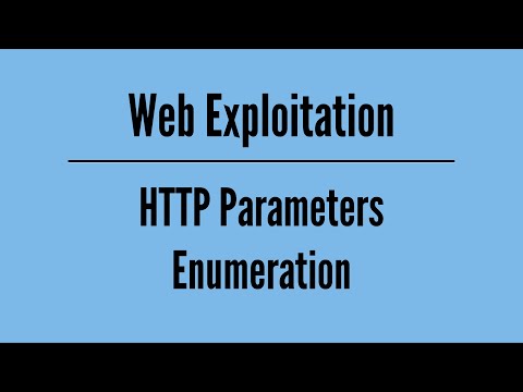 Introduction to Web Exploitation