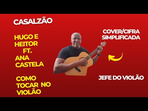 Lançamento - Hugo e Heitor