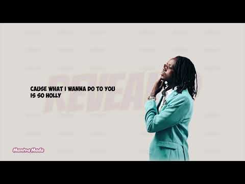 Mantra Made - ONE MORE TIME ft. Ayoo Rash & Ya Donya (Lyrics Video)