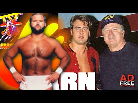Arn Anderson On Why He Felt Bad For Erik Watts