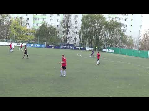 ASC Daco-Getica Bucureşti - FC Player Bucuresti  0-0 (rep 2.5)