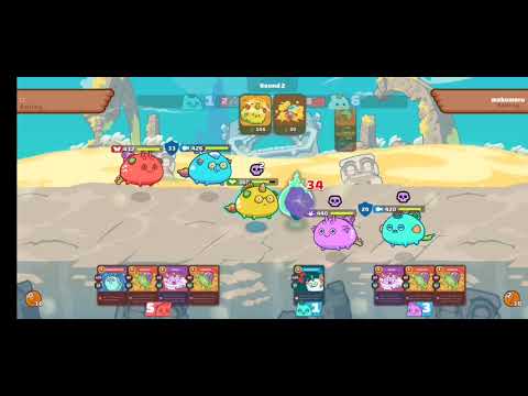 How to Kill Meta Build (Garish Worm, Terminator, Double Anemone, & Grass Snake)