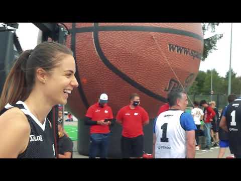 Energa 3x3 Gdynia - oficjalna relacja