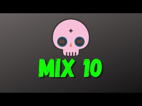 Bassline Mix 10 ft. Tom Zanetti, Kasst 8, Giggs