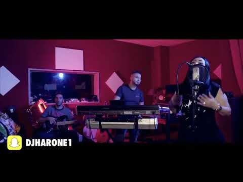 DJ HARONE Synthê X CHEBA WARDA JIBOULI BOGOSSI (Khaled Banarfa) ❤✌