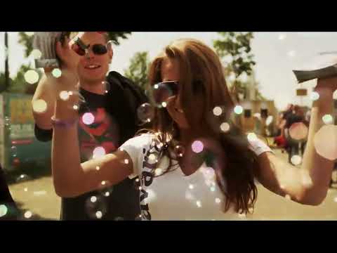 Mission One & RAYM - Lost Souls (Hardstyle) | HQ Videoclip