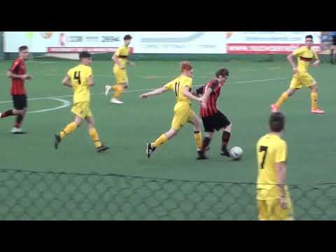 2020-21 / CBS Under 19 Juniores 2003-02: CASELLE - CBS  1-1 (10/06/2021)