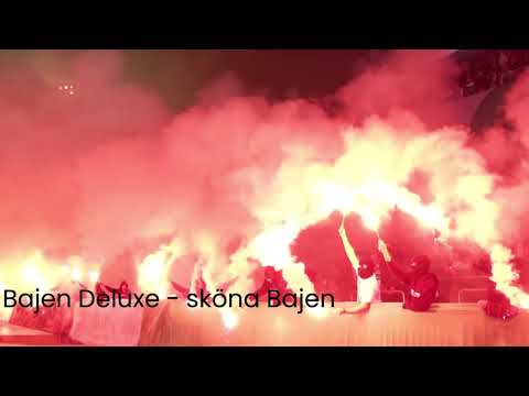 Bajen Deluxe - Sköna Bajen