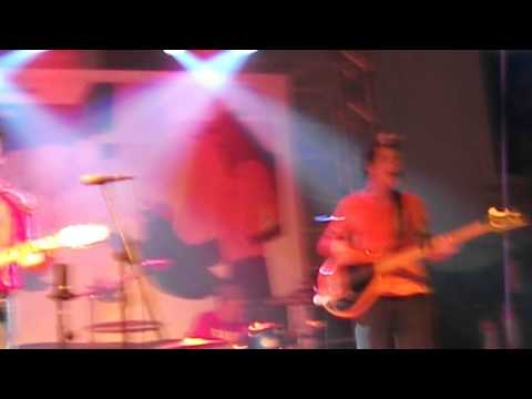 Vanguart - Depressa (Festival DoSol) 2012