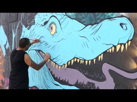 URBAN NATION @WYNWOOD ART BASEL MIAMI