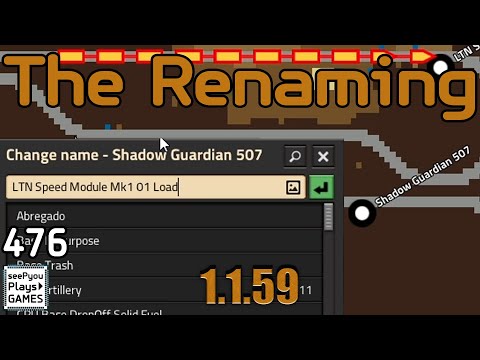 How did I miss this? - Factorio - Discover and Expand - seePyou plays - Ep476