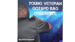Young Veteran - GoYard Bag Freestyle