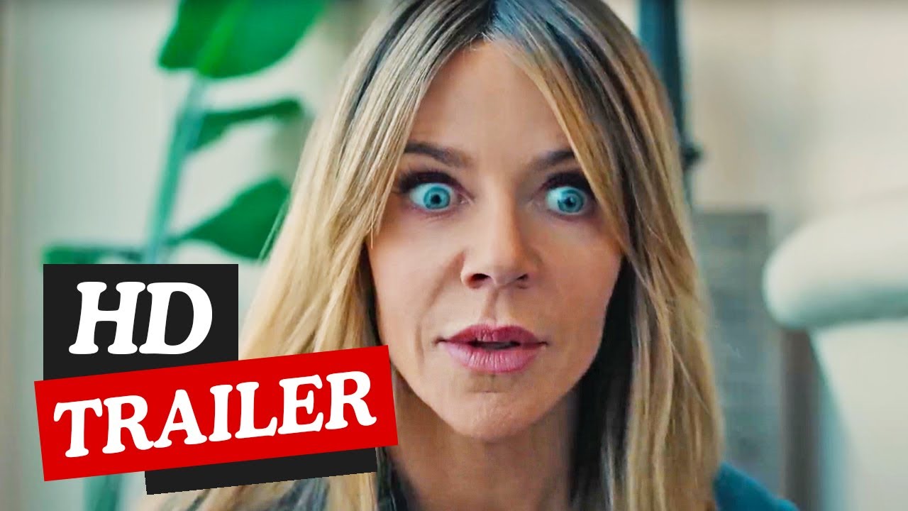 High Potential Official Trailer (2024)