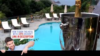 The Lamorna Cove Hotel, Mousehole, United Kingdom - HD review