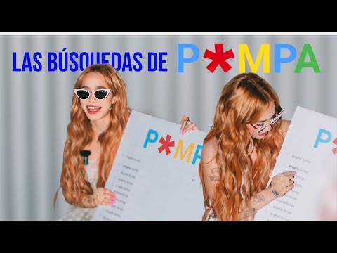 “There’s no need to be ashamed to ask for a job” | Ángela Torres | Pompa Magazine