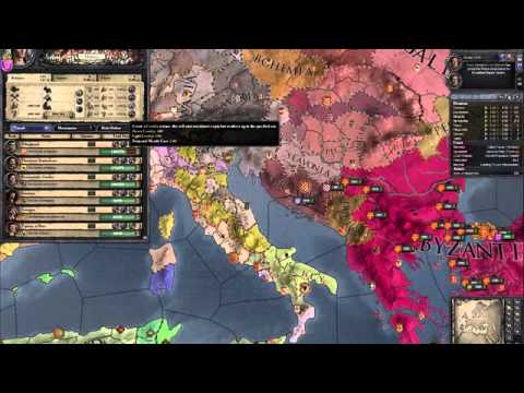 Crusader Kings II : Legacy of Rome PC