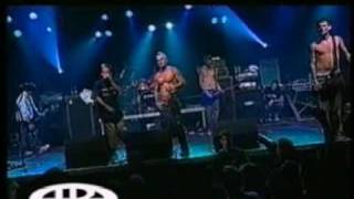 crazy town black cloud live in berlin