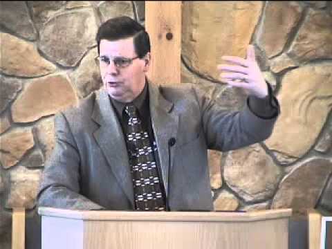 Soteriology:  Part 58 - Salvation in Prophecy