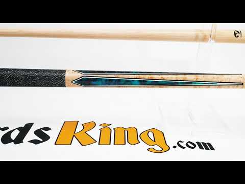 Viking B4651 Pool Stick - Cue View 360 - 4K Ultra HD Rotating 360 Degree Pan & Zoom