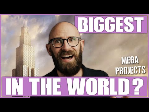 Sky City: The Skyscraper China Tried (and Failed) to Build in 90 Days