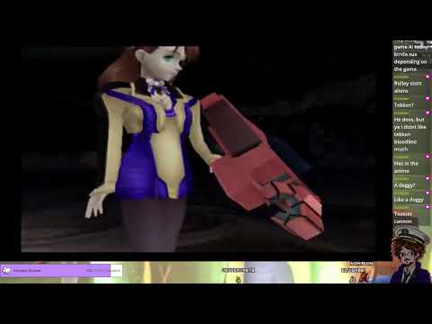 Xenosaga Episode I: Der Wille zur Macht Part 31: More of the Same