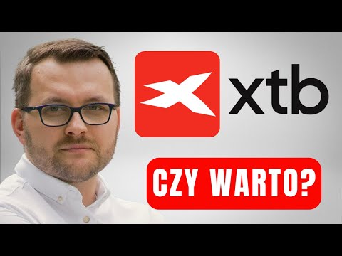 Wszystko co musisz wiedzieć o koncie w XTB [poradnik dla początkujących, moja opinia]