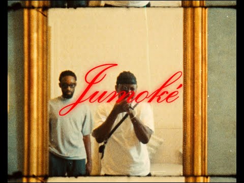 Samm Henshaw - Jumoké (Visualiser)