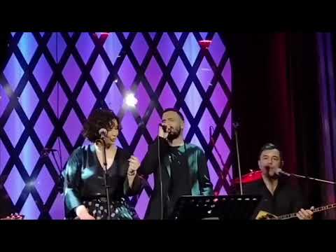 "Δραπετσώνα" - Αλέξανδρος Χούντας live