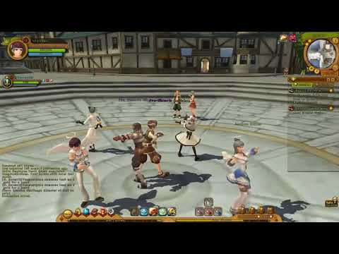 Ragnarok Online 2 ·