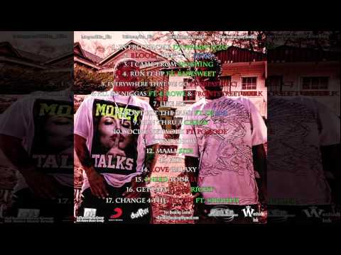 Rico & Blitz   Blood Sweat & Tears