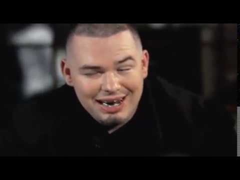 Ohh Girl - Paul Wall  (Official Video)