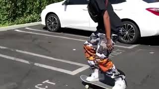 Lil Gnar - Ice Out (New Song Snippet)