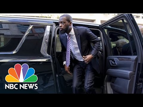 Fugees rapper Pras Michel's conspiracy trial begins