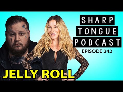 How To Deal With Your Demons | Jason "Jelly Roll" DeFord | STP #242