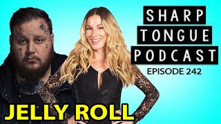 How To Deal With Your Demons | Jason "Jelly Roll" DeFord | STP #242
